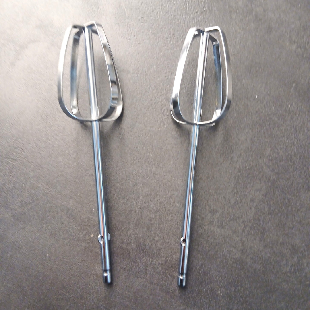 Elektrischer Handmixer 7 Stufen für einfache Zubereitung – Neu