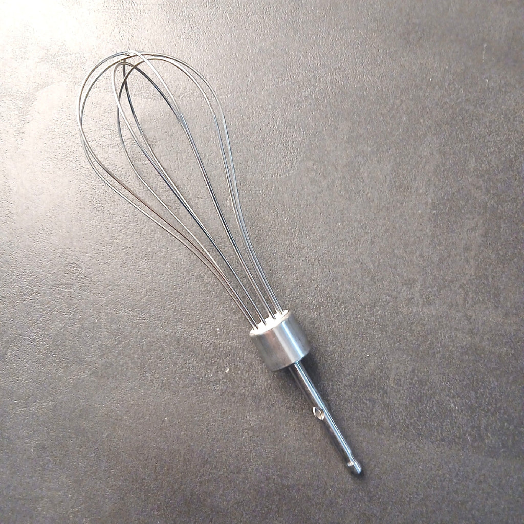 Elektrischer Handmixer 7 Stufen für einfache Zubereitung – Neu