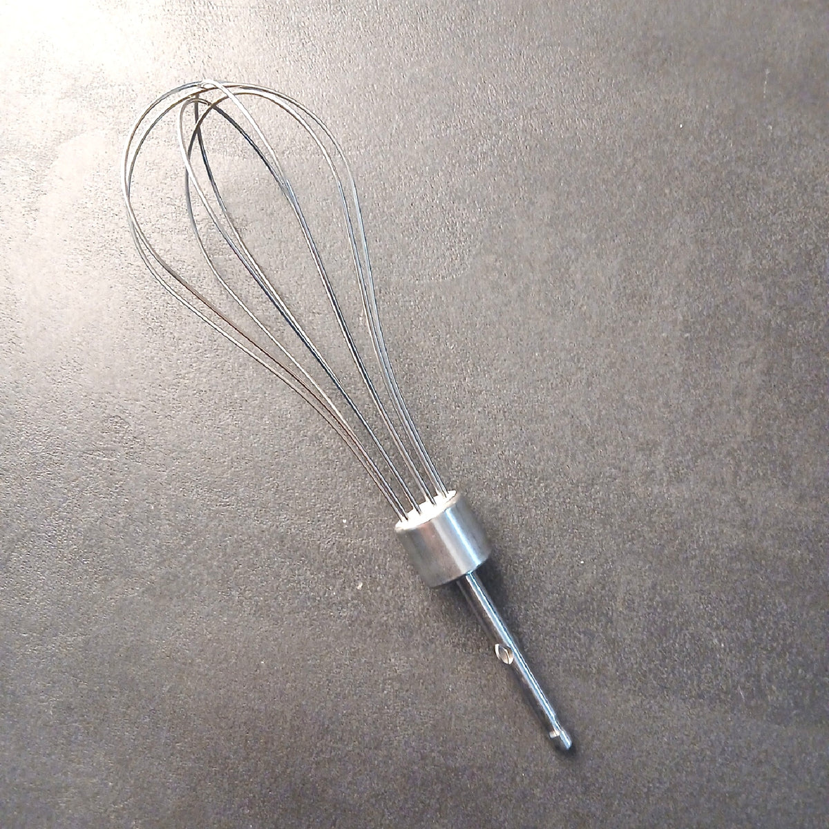 Elektrischer Handmixer 7 Stufen für einfache Zubereitung – Neu