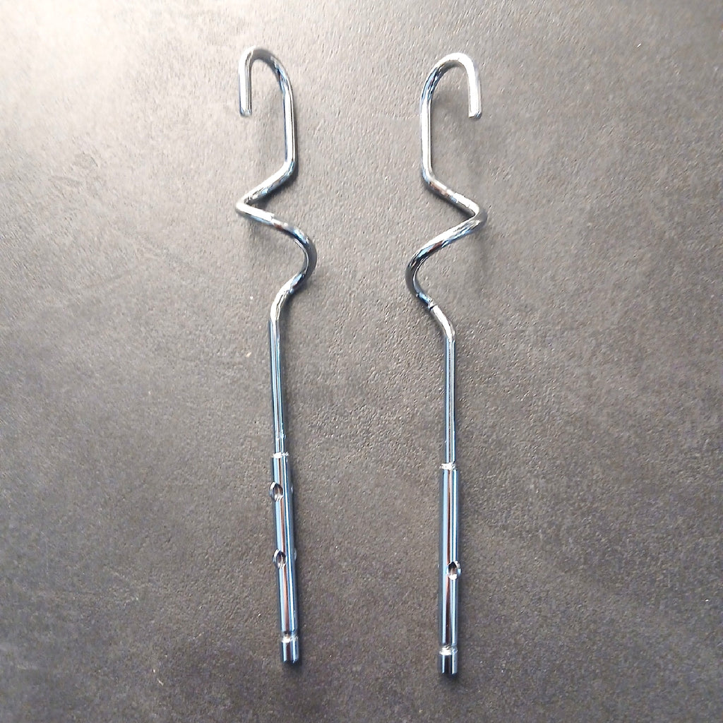Elektrischer Handmixer 7 Stufen für einfache Zubereitung – Neu