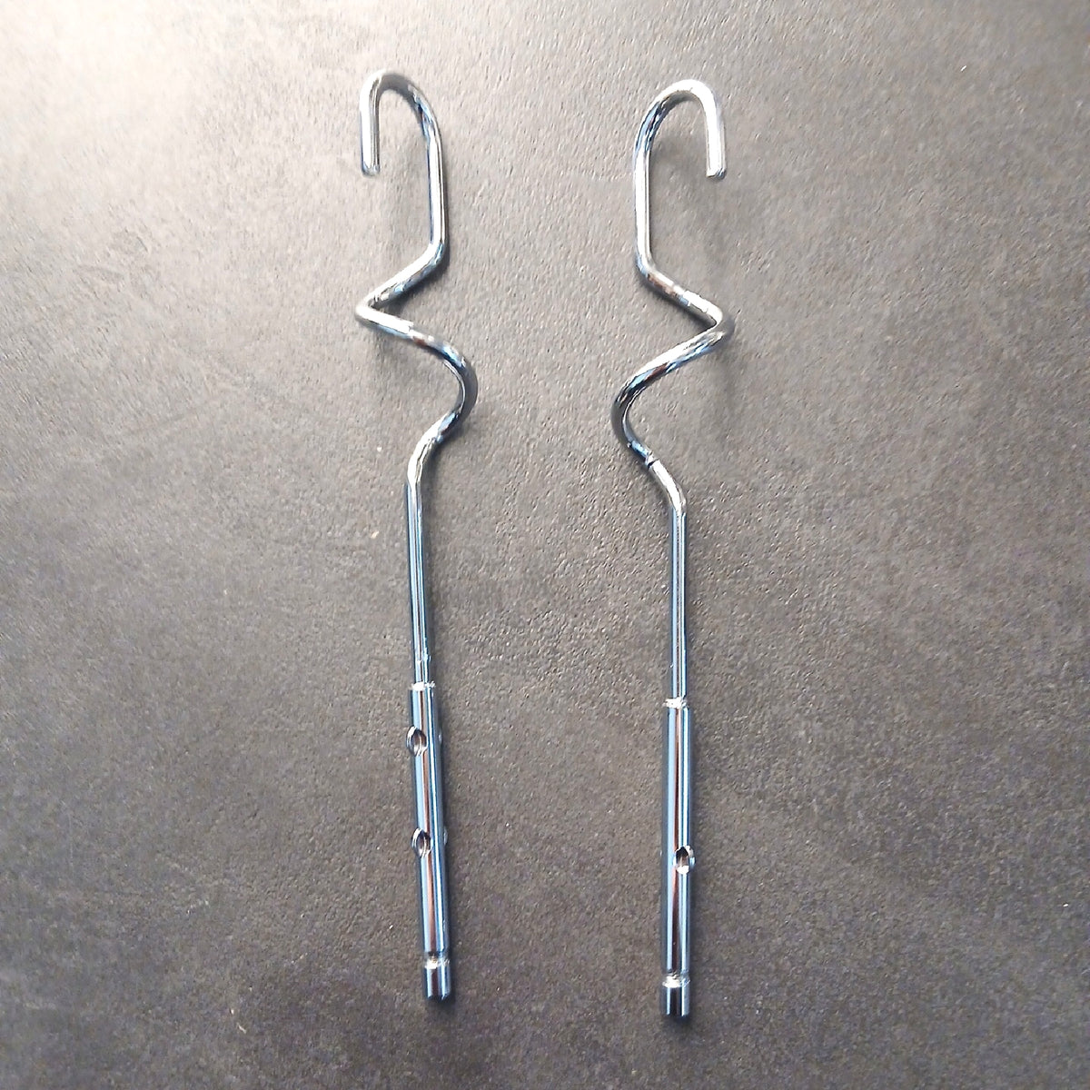Elektrischer Handmixer 7 Stufen für einfache Zubereitung – Neu