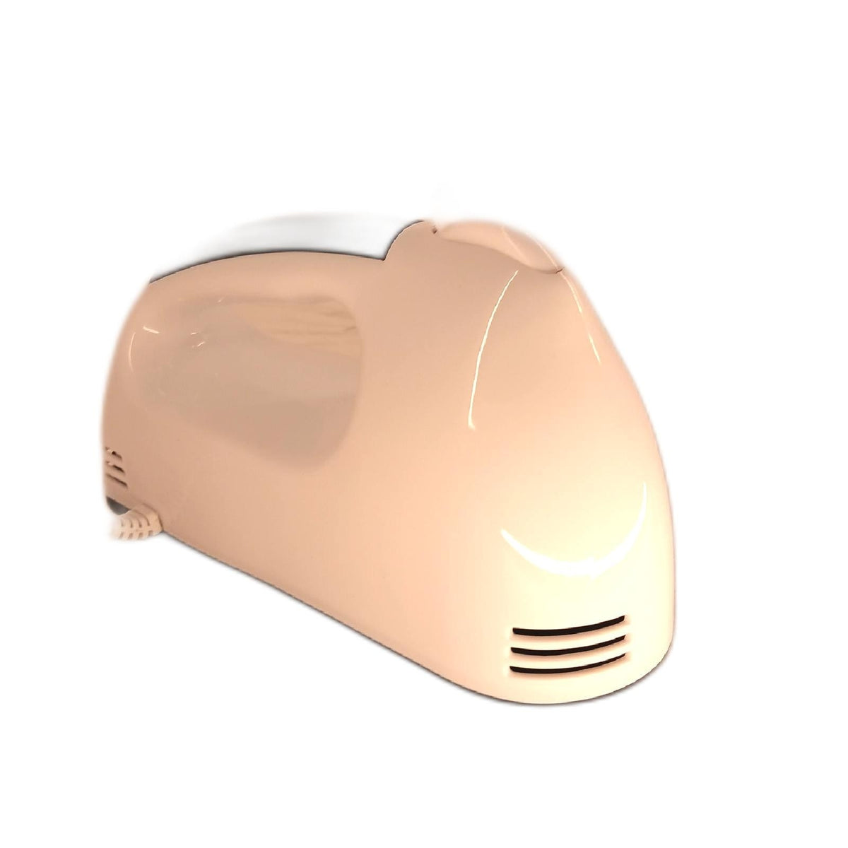 Elektrischer Handmixer 7 Stufen für einfache Zubereitung – Neu