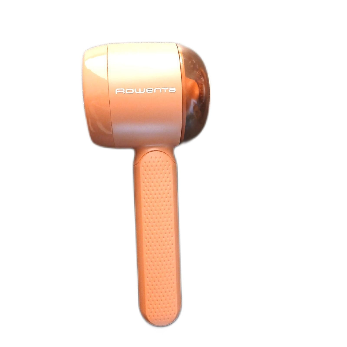 Rowenta Easy Care Fusselentferner, wiederaufladbar, Edelstahlgitter – Wie neu