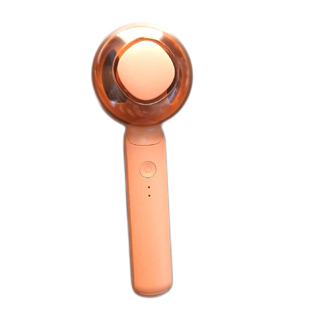 Rowenta Easy Care Fusselentferner, wiederaufladbar, Edelstahlgitter – Wie neu