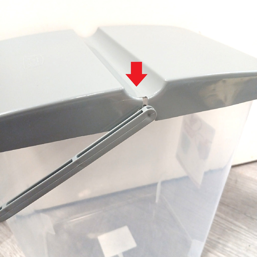 BranQ Behälter Aufbewahrung Home essential Universeller – Annehmbar