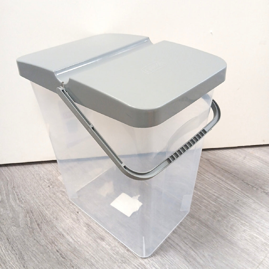 BranQ Behälter Aufbewahrung Home essential Universeller – Annehmbar