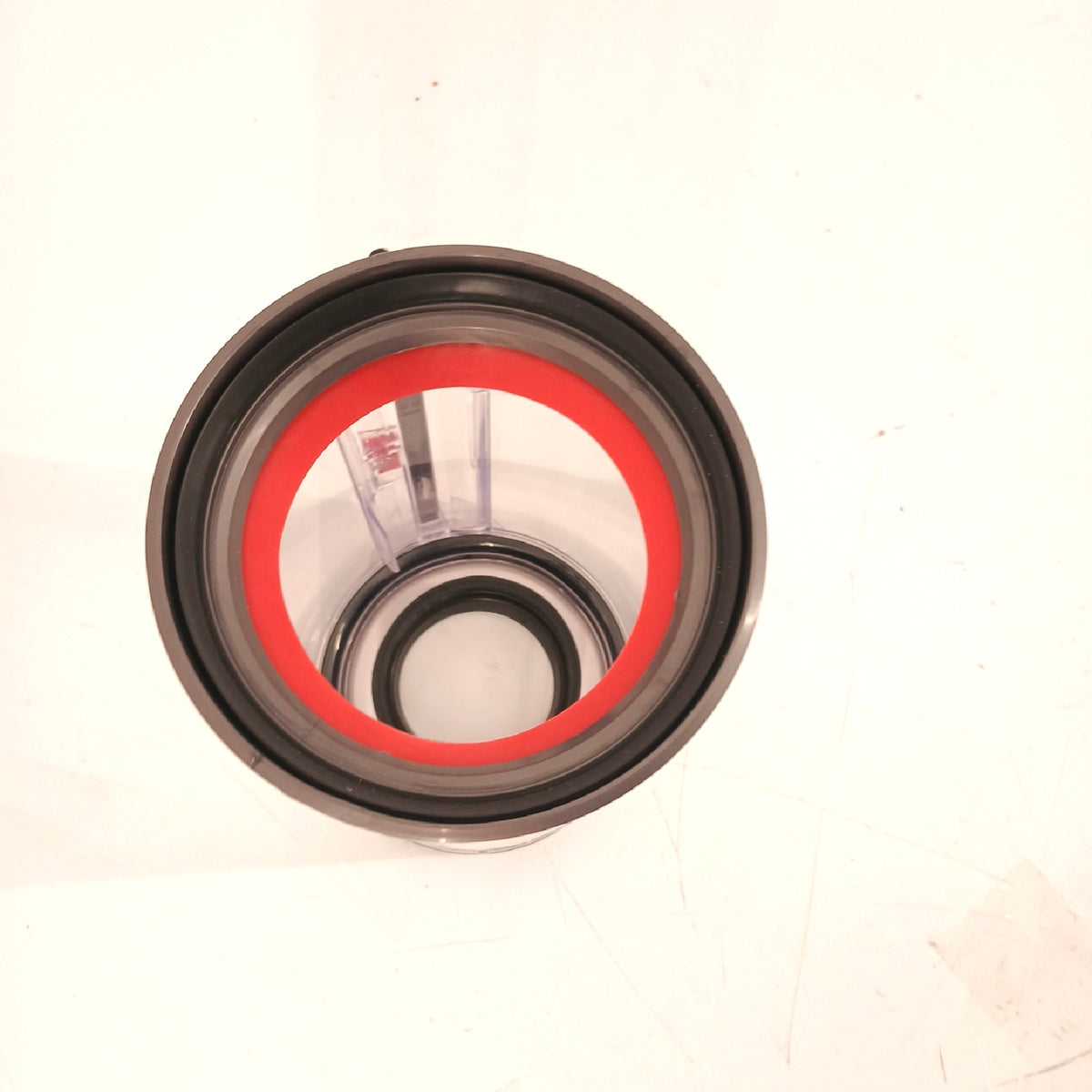 Dyson Ersatz Staubbehälter Zubehör V10 SV12 SV13 SV27 kompatibel für Staubsauger Zubehörteil
