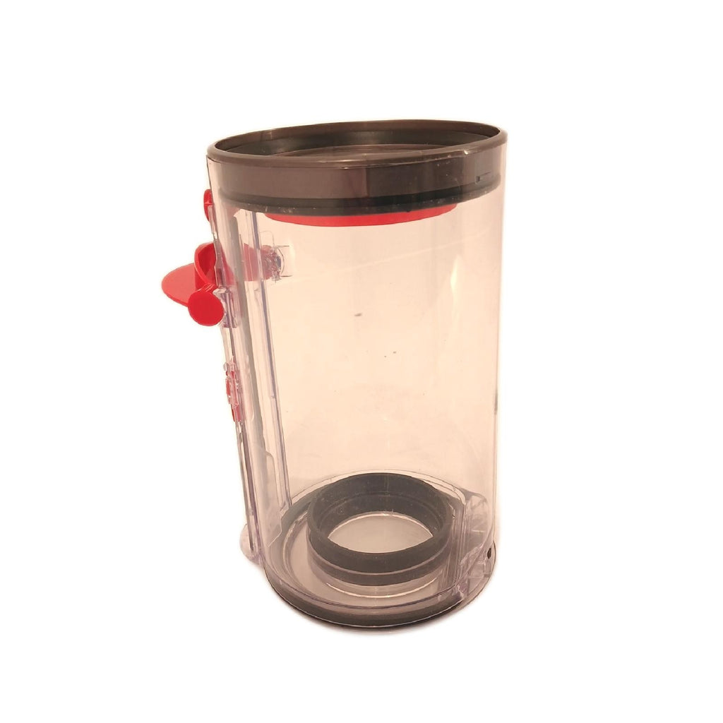 Dyson Ersatz Staubbehälter Zubehör V10 SV12 SV13 SV27 kompatibel für Staubsauger Zubehörteil