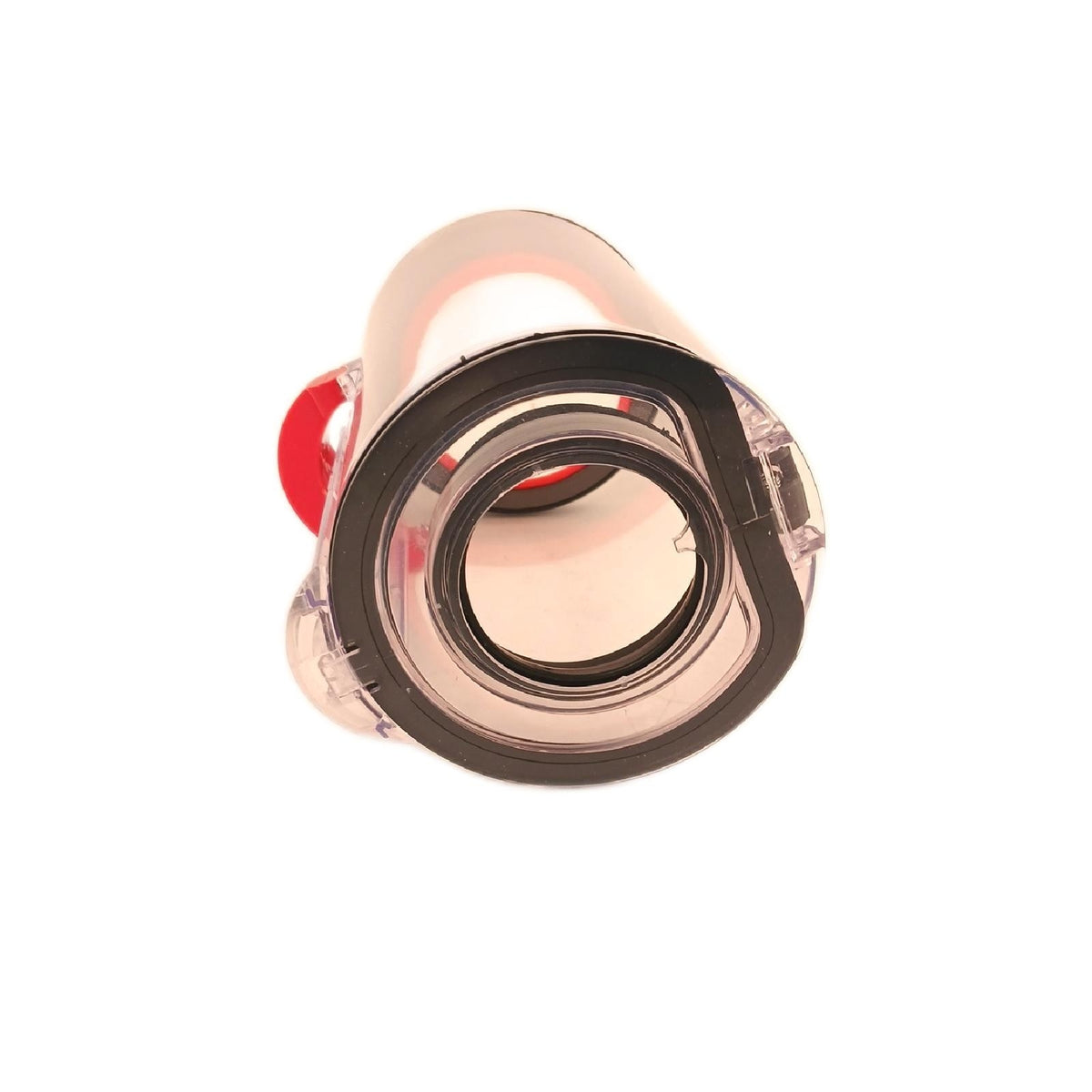 Dyson Ersatz Staubbehälter Zubehör V10 SV12 SV13 SV27 kompatibel für Staubsauger Zubehörteil
