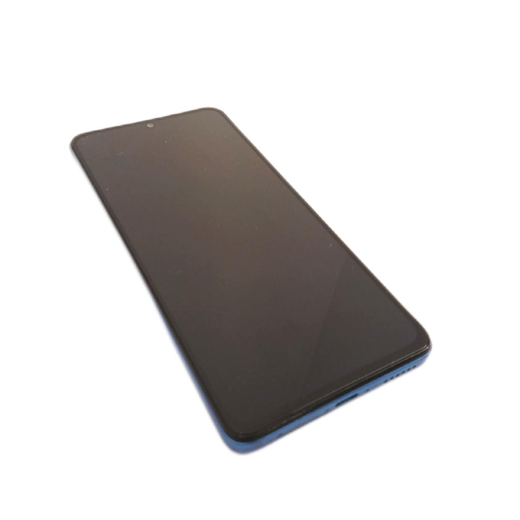 Xiaomi Redmi Note 11 Pro 5G 6 GB RAM 128 GB Atlantic Blue () – Defekt