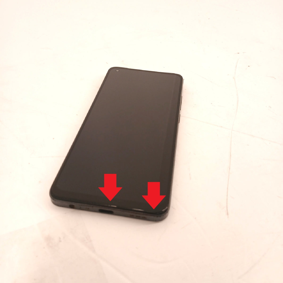 OPPO Reno 8 Lite 5G 8Gb+128Gb DS – Defekt