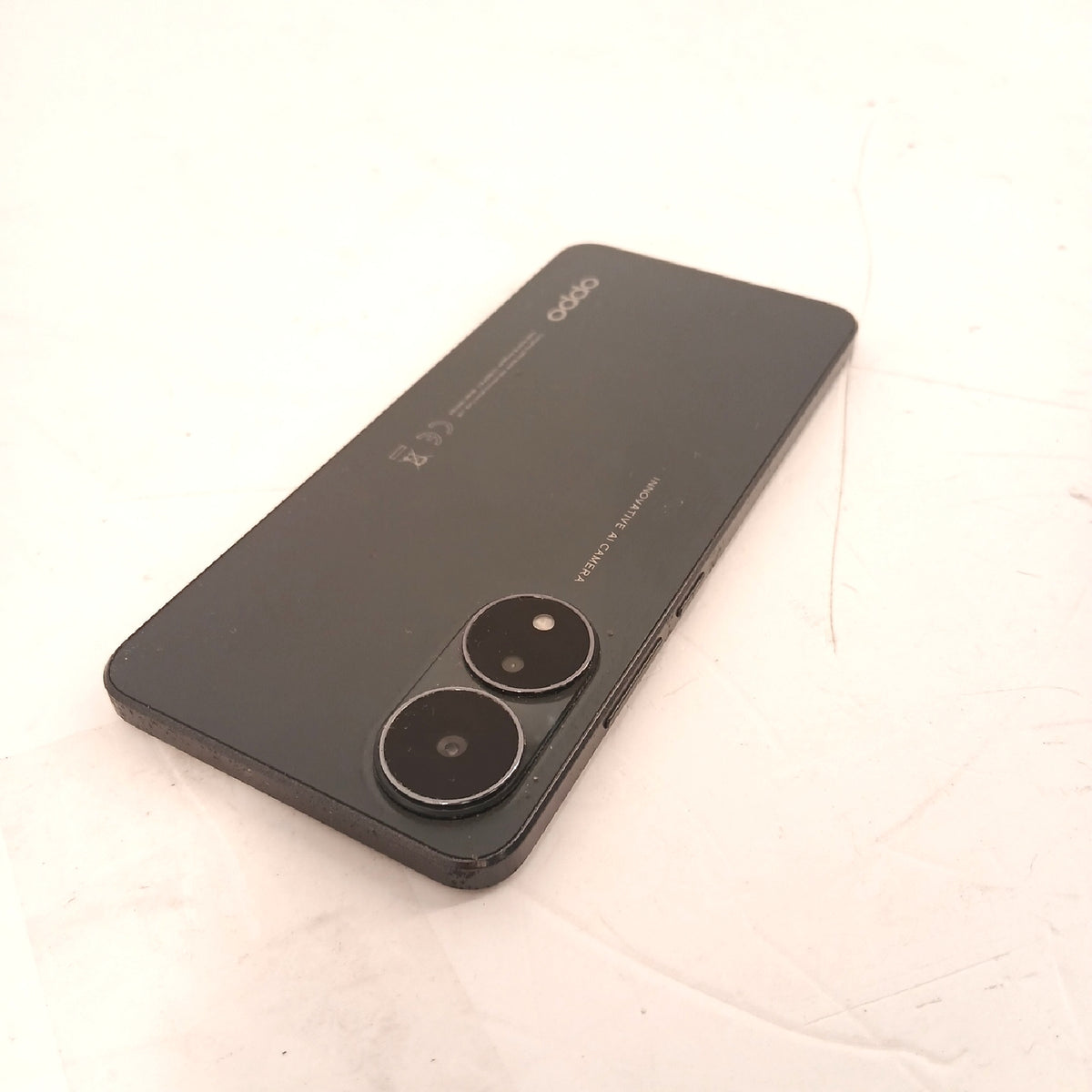 OPPO Reno 8 Lite 5G 8Gb+128Gb DS – Defekt