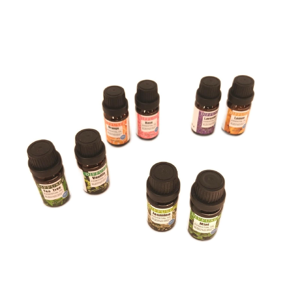 Vaaghanm Aroma-Diffuser und Luftbefeuchter für Aromatherapie – Wie neu