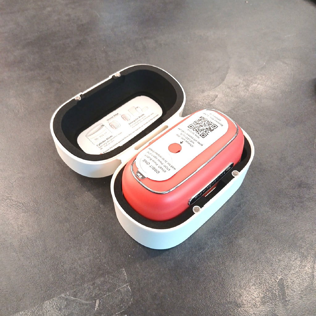 Yes You CAN Dosenöffner Haushalt Orbit One Elektrisch Wiederaufladbar – Wie neu