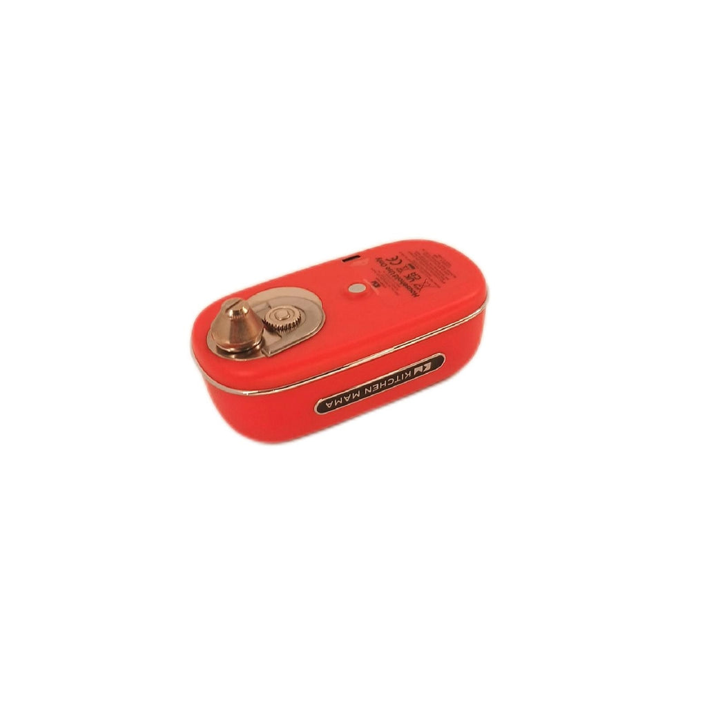 Yes You CAN Dosenöffner Haushalt Orbit One Elektrisch Wiederaufladbar – Wie neu