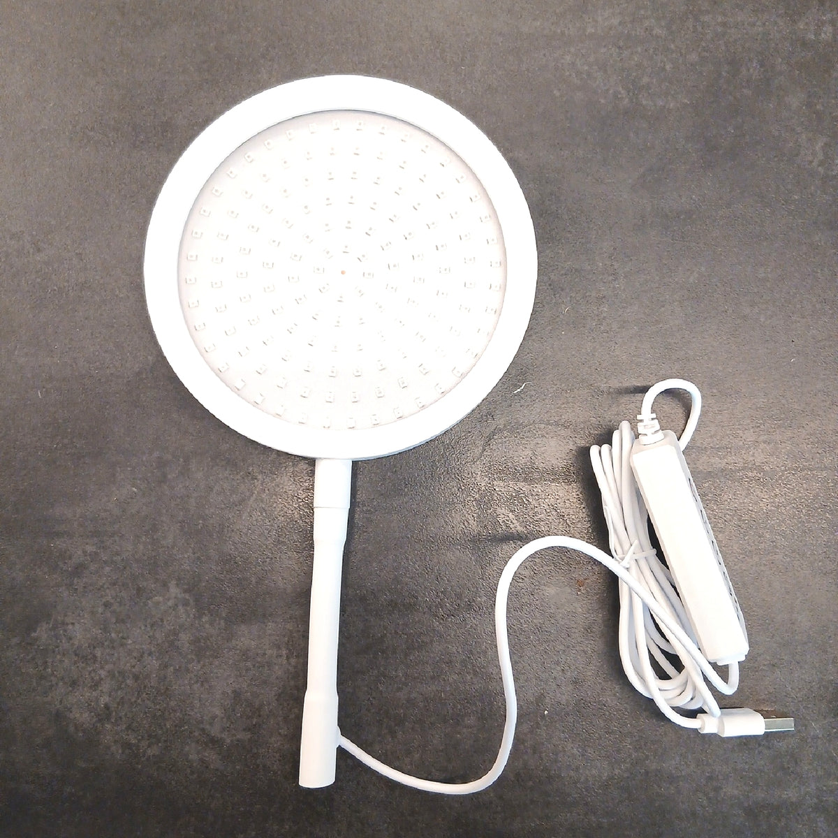 ShineYou Lampe Rotlichttherapie Gesicht Haut LED Therapiegerät – Wie neu