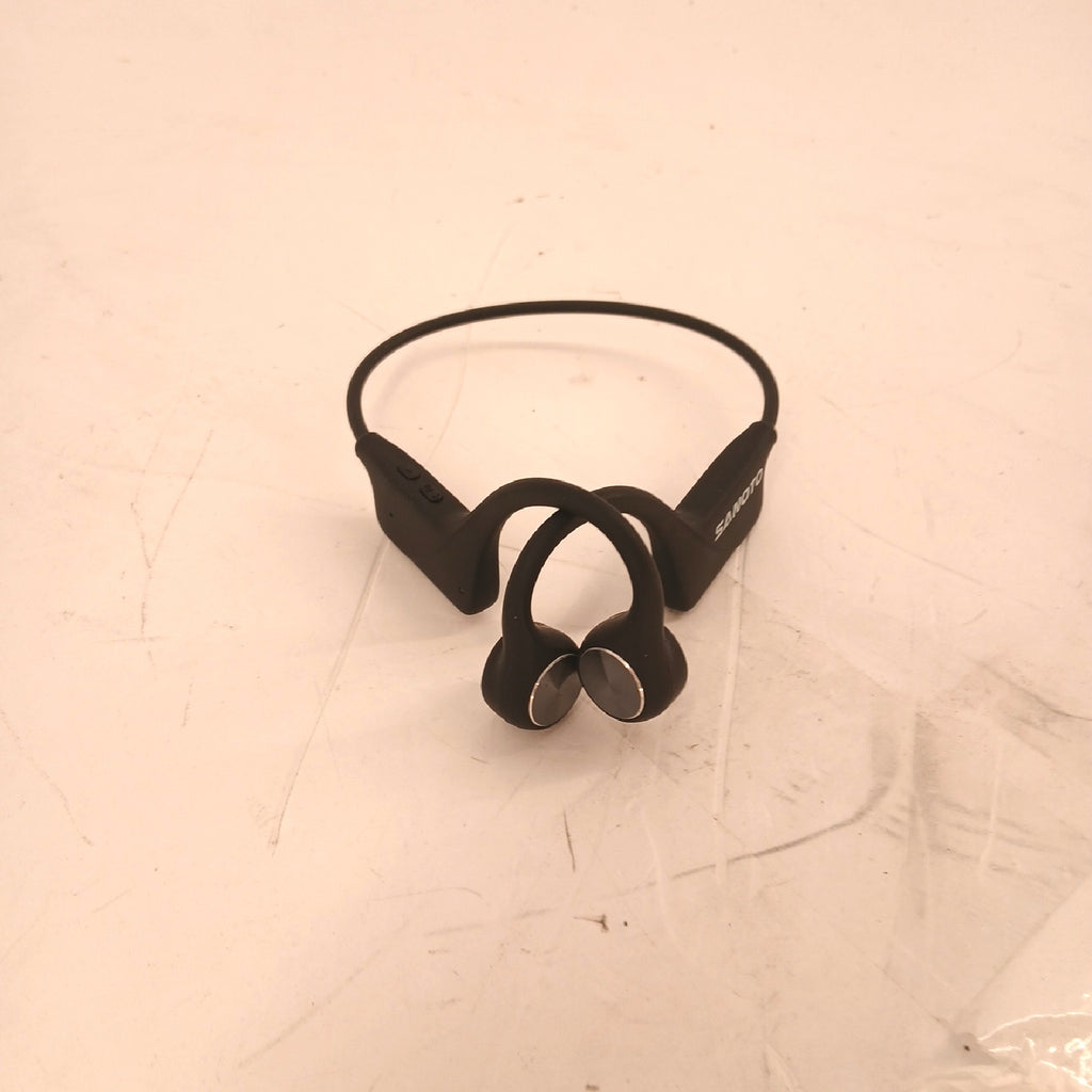 Bluetooth-Knochenschall-Sportkopfhörer – Wie neu