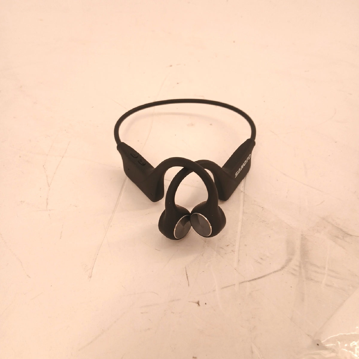 Bluetooth-Knochenschall-Sportkopfhörer – Wie neu