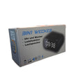 Digitaler Wecker Bluetooth Lautsprecher Ladefunktion 3-in-1 – Wie neu
