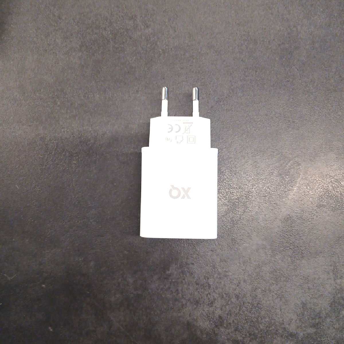 XQISIT USB-C Ladegerät Travel Charger 20 W Power Delivery – Wie neu