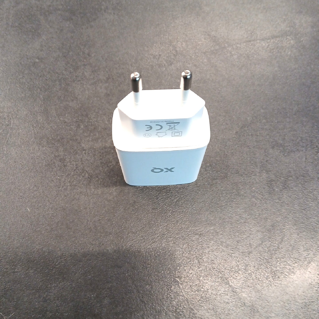XQISIT USB-C Ladegerät Travel Charger 20 W Power Delivery – Wie neu