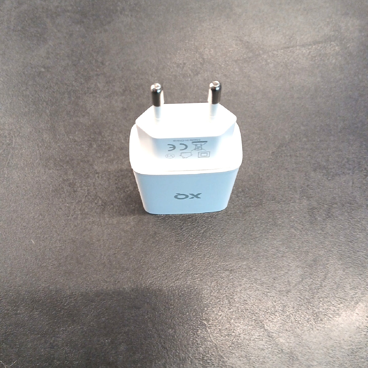 XQISIT USB-C Ladegerät Travel Charger 20 W Power Delivery – Wie neu