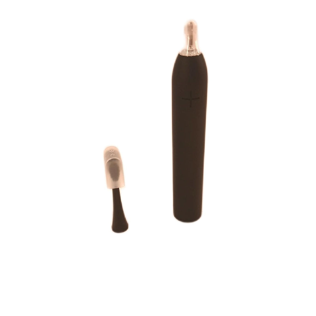 Wondersmile W Pro elektrische Schallzahnbürste, schwarz – Wie neu