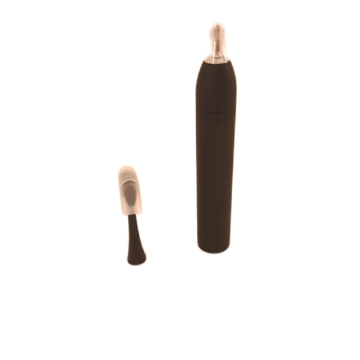 Wondersmile W Pro elektrische Schallzahnbürste, schwarz – Wie neu