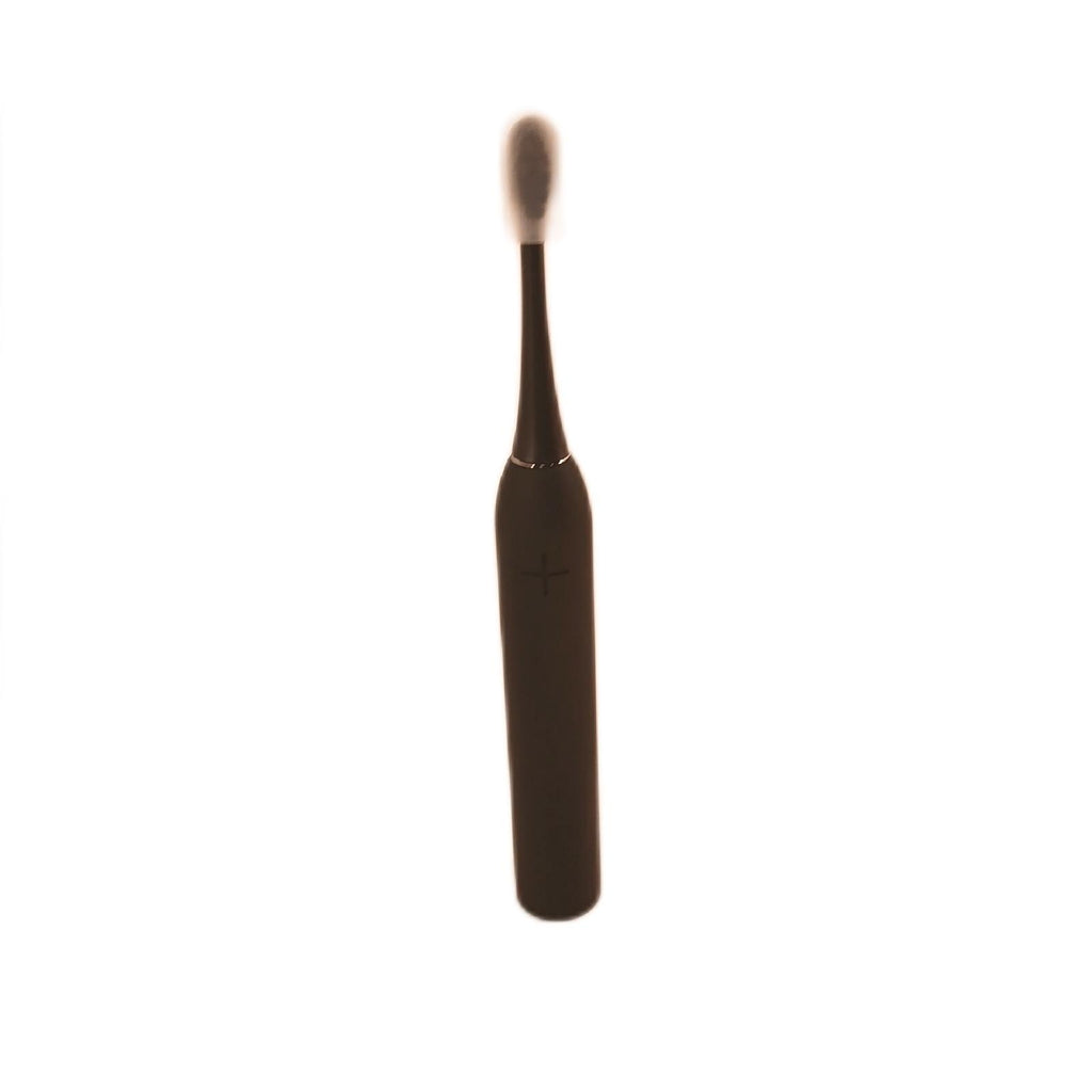 Wondersmile W Pro elektrische Schallzahnbürste, schwarz – Wie neu