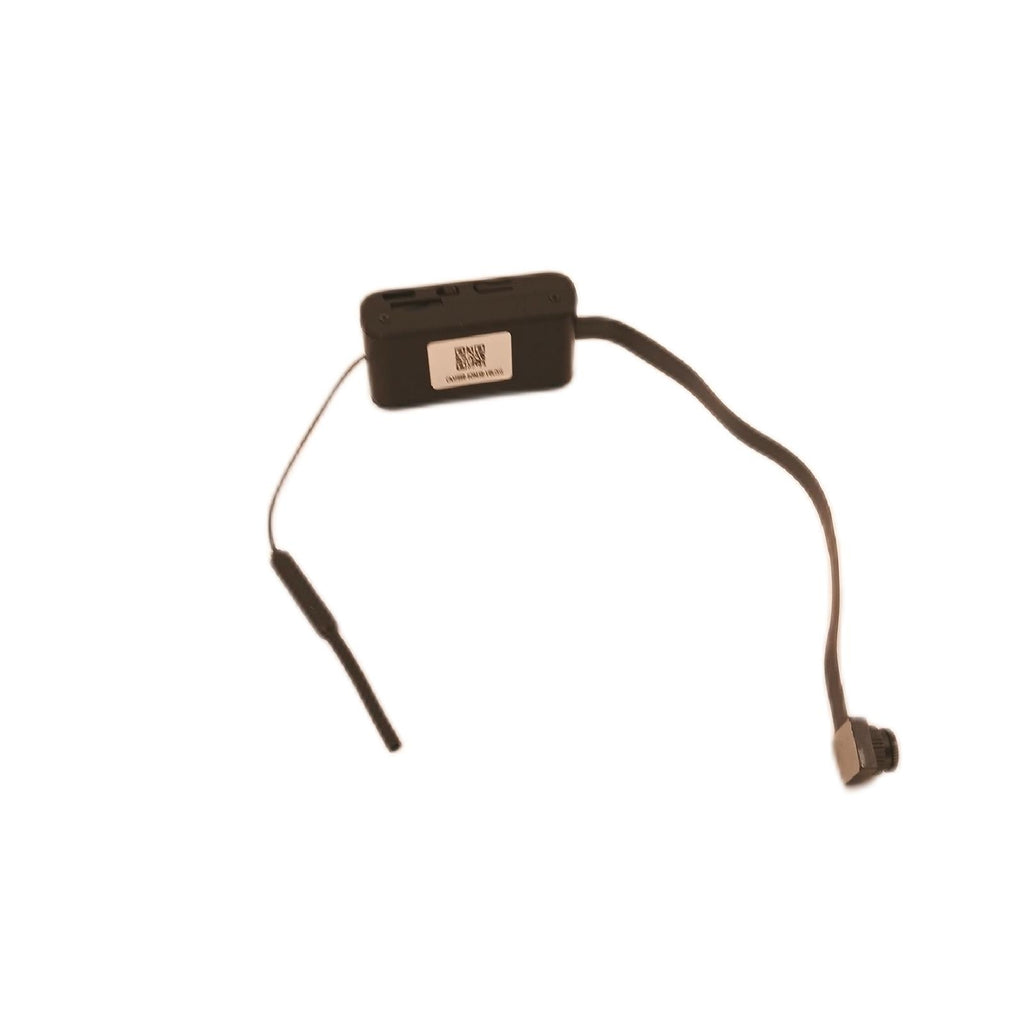 HD Mini Bodycam Kamera Videoaufzeichnung 1080p microSD Karte – Wie neu