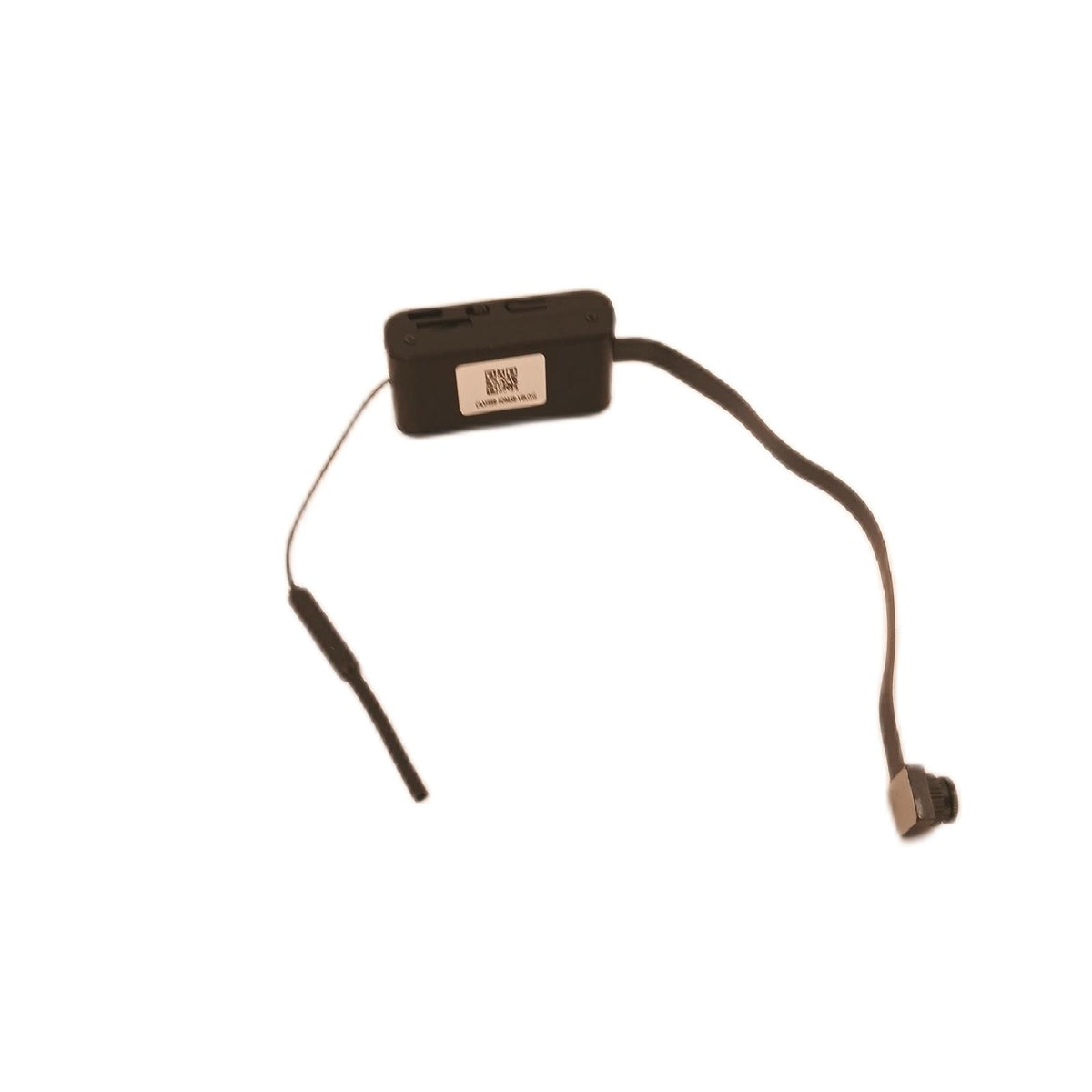 HD Mini Bodycam Kamera Videoaufzeichnung 1080p microSD Karte – Wie neu