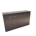 WonderSmile Zahnsteinentferner Zahnpflege Wiederaufladbar mit LED – Wie neu