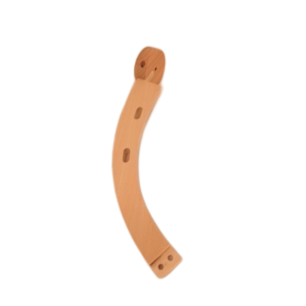 Promise Babe Baby Spielbogen Babyartikel Spielmatte aus Holz Baby – Wie neu