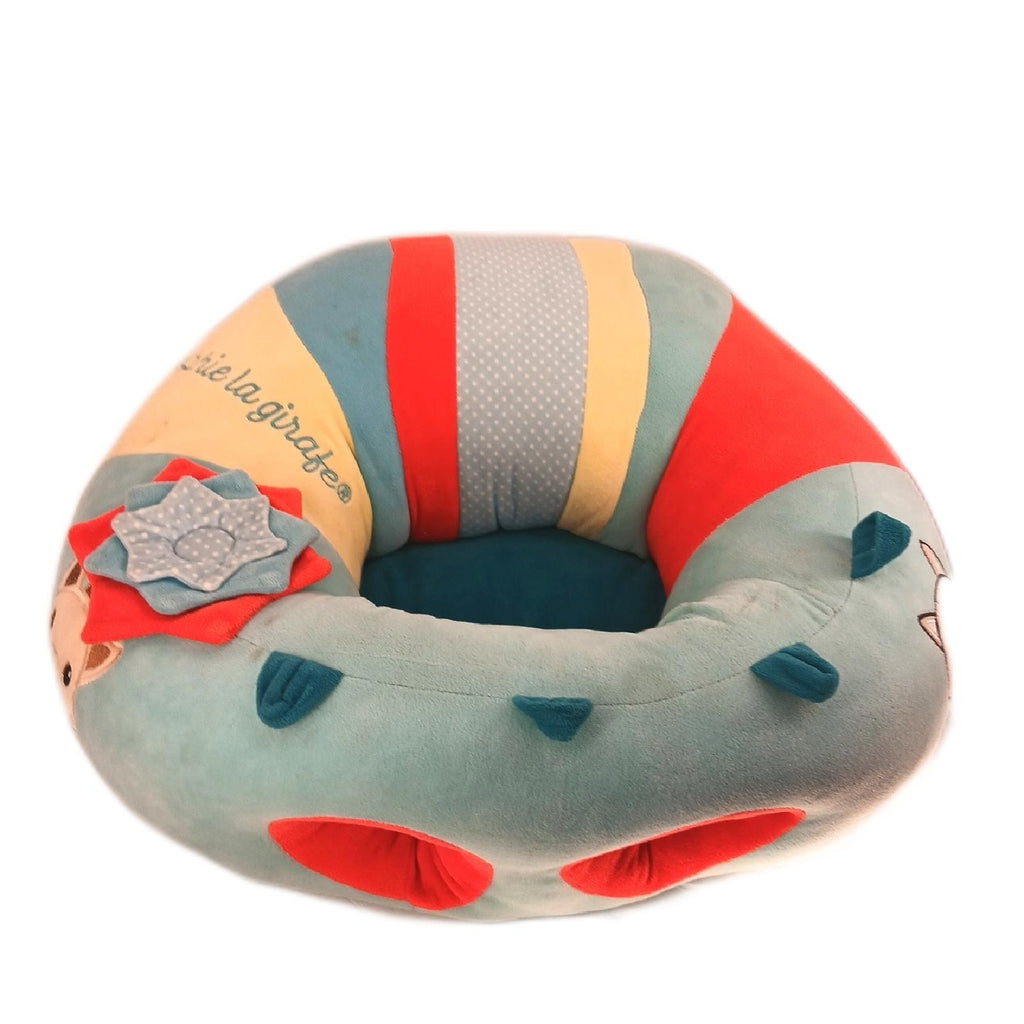 Fehn Baby Seat Activity Center Baby Spielzeug Baby Motorik – Wie neu