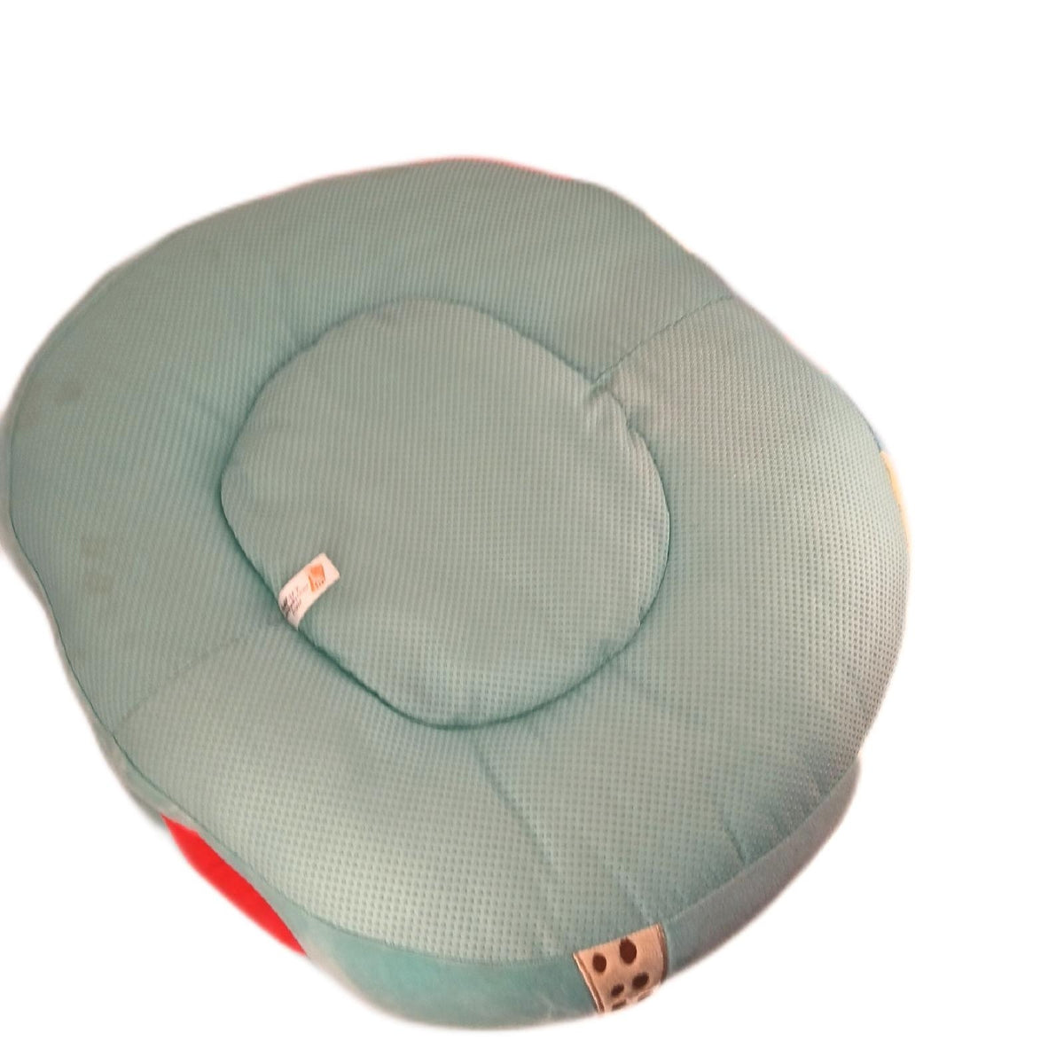 Fehn Baby Seat Activity Center Baby Spielzeug Baby Motorik – Wie neu