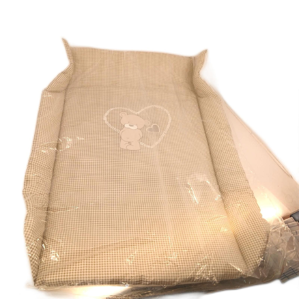 Roba Wandwickelregal Babymöbel Wandwickeltisch klappbar platzsparend praktisch für Kinderzimmer