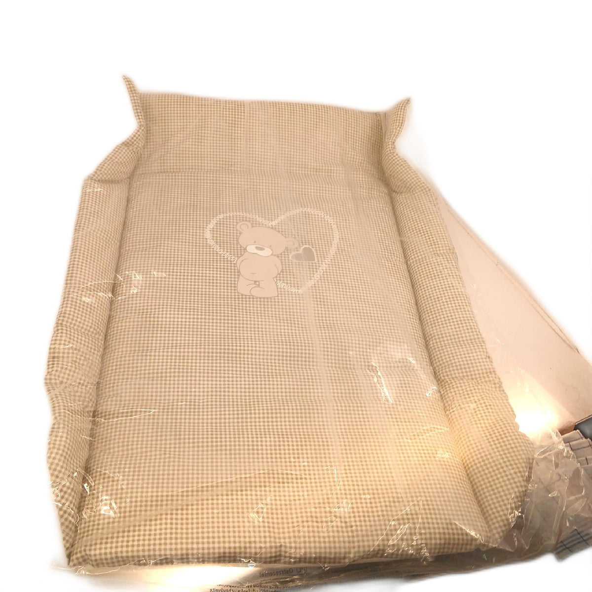 Roba Wandwickelregal Babymöbel Wandwickeltisch klappbar platzsparend praktisch für Kinderzimmer
