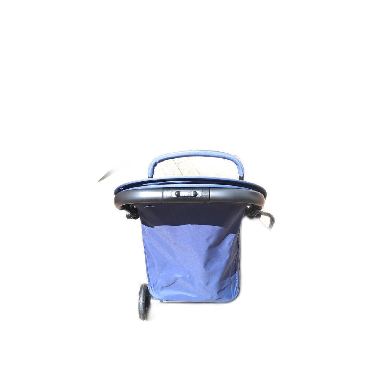 Chicco Buggy/Sportwagen, blau, klappbar – Sehr gut