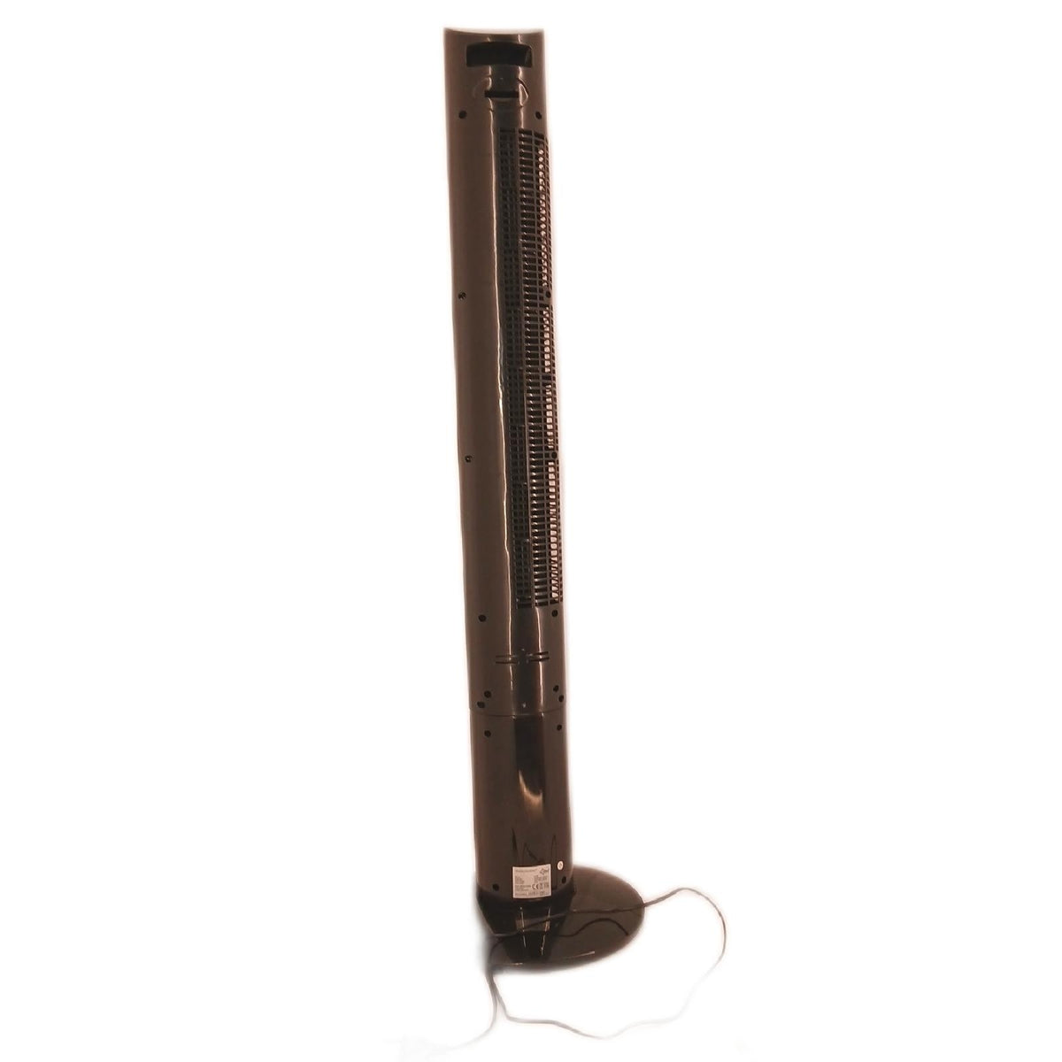 Klimatronic Turmventilator Hausgerät Cool Breeze 12000 Fernbedienung Komfort