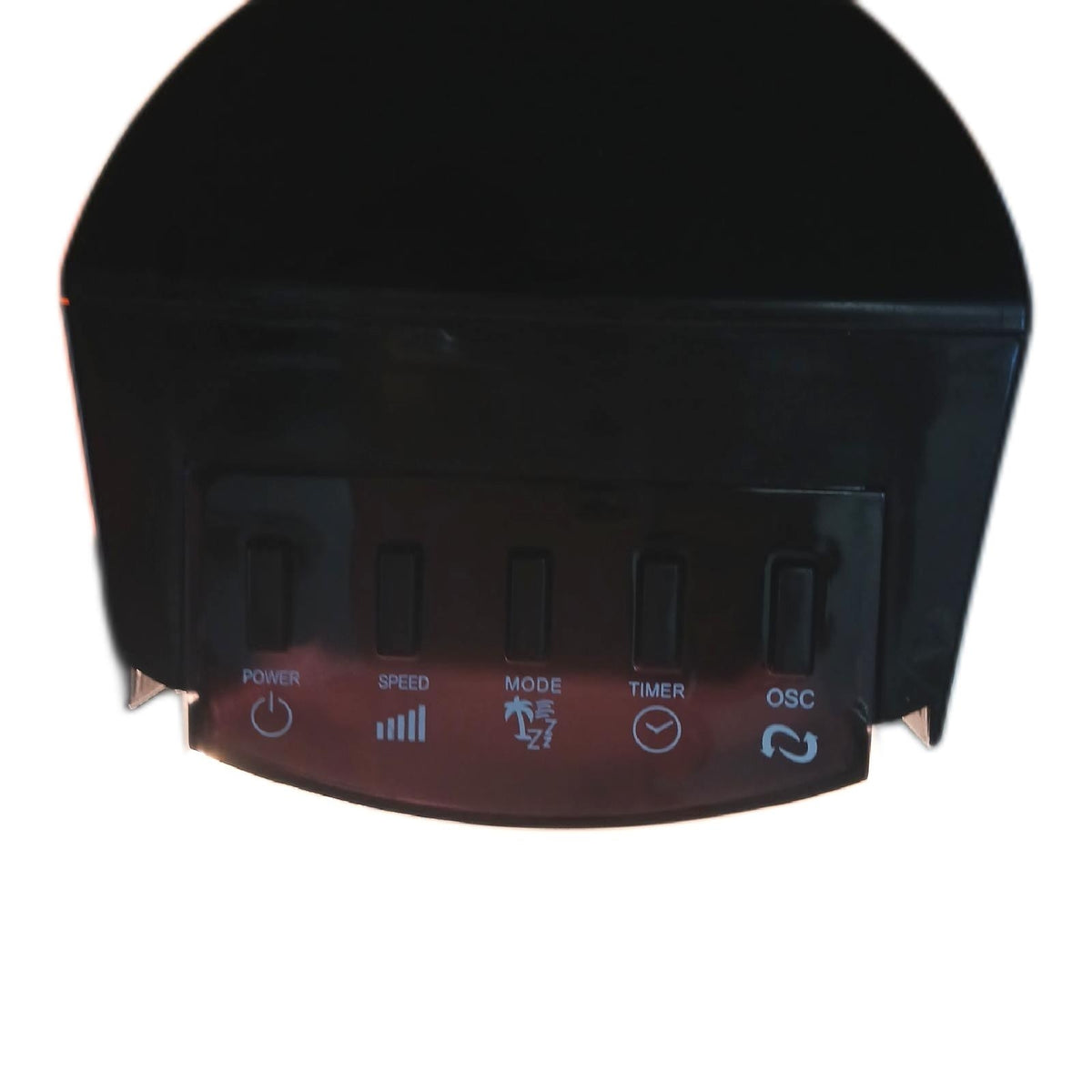 Klimatronic Turmventilator Hausgerät Cool Breeze 12000 Fernbedienung Komfort