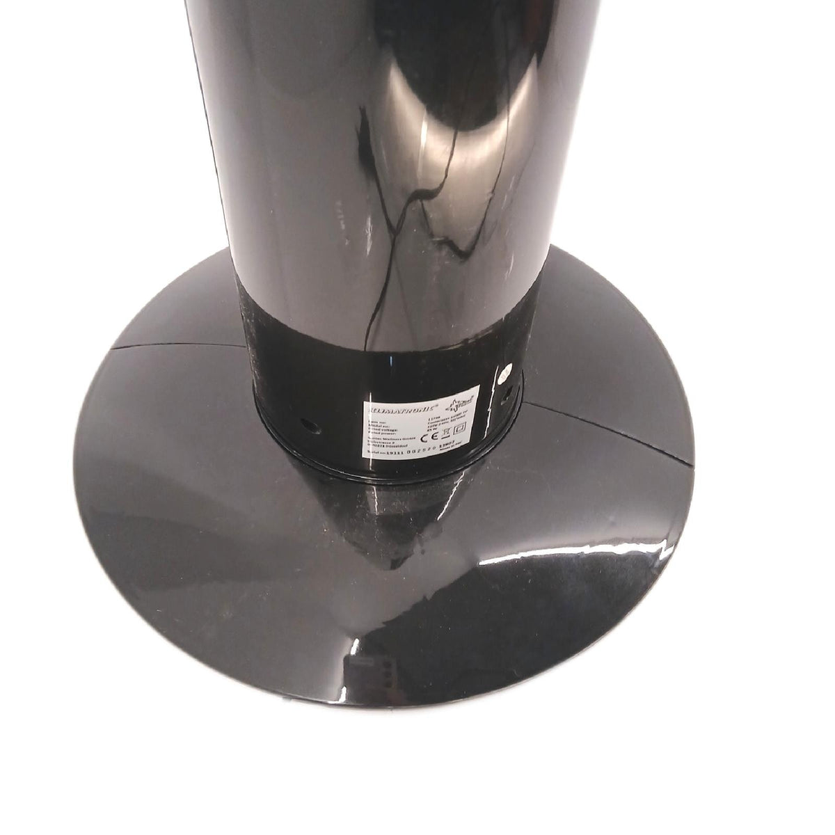 Klimatronic Turmventilator Hausgerät Cool Breeze 12000 Fernbedienung Komfort