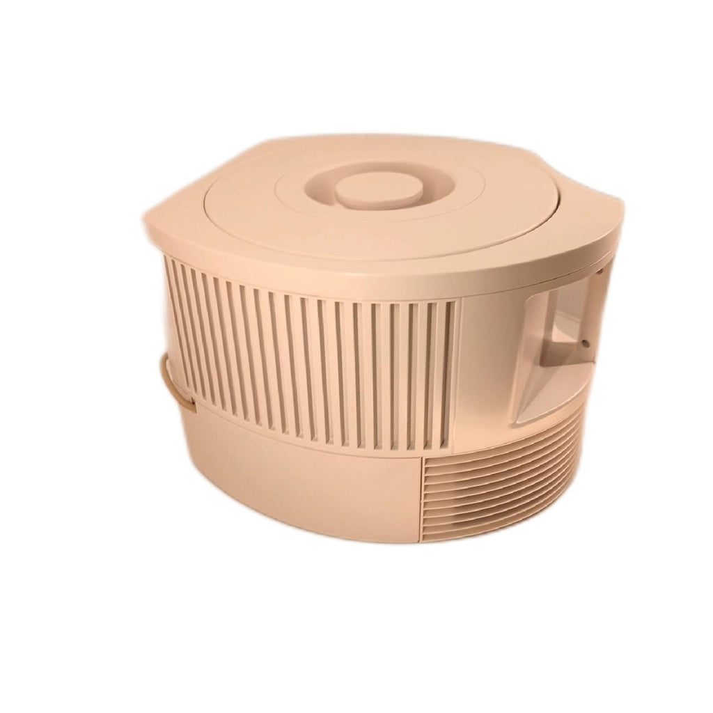 Honeywell Luftreiniger Luftfilter HEPA Allergiker Staub Partikelfilter – Wie neu