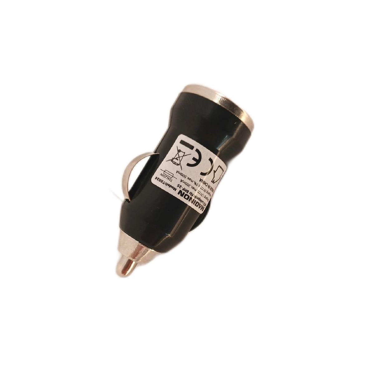 Maginon Freisprecheinrichtung Auto Bluetooth BHF 35 Freisprechen – Wie neu