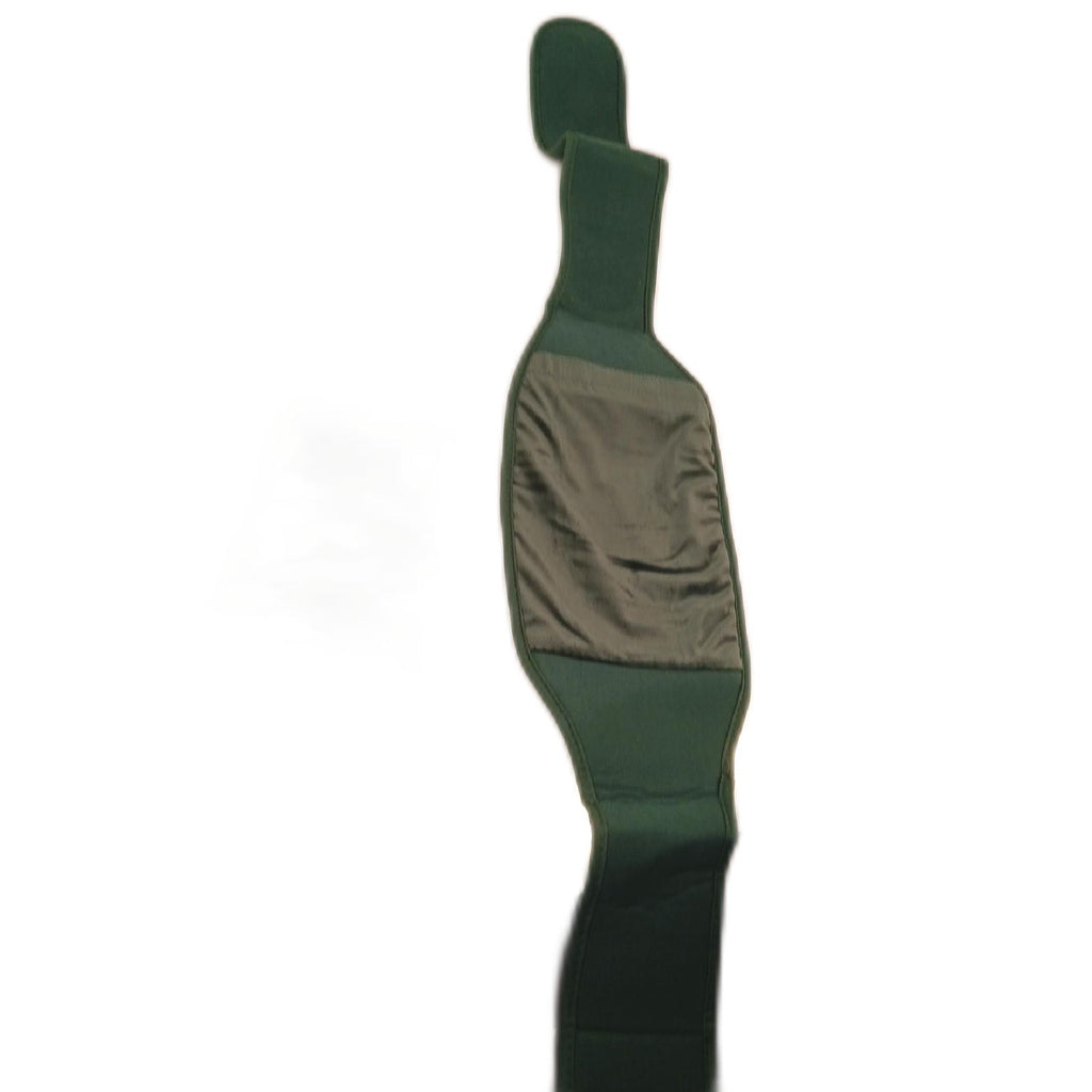 Snowpea elektrische Wärmflasche Silikon Wärmespender G01 – Wie neu