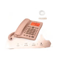 SPC Festnetztelefon Telefonzubehör Office ID 2 Display Schnurgebundene – Wie neu