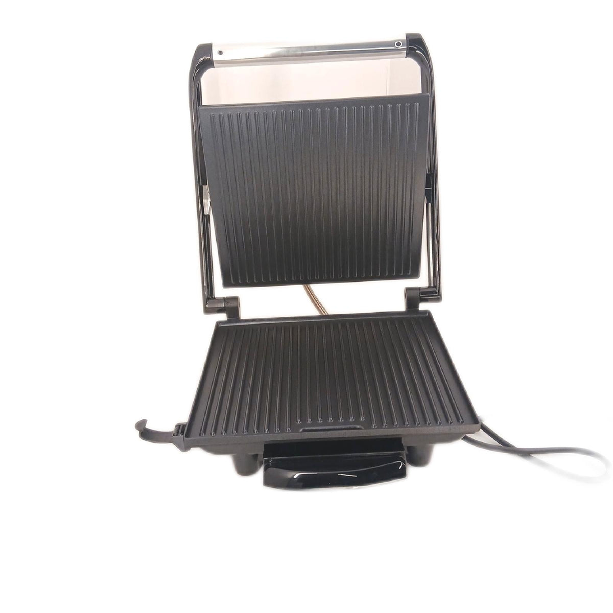 Tefal Kontaktgrill Inico GC241D12 – Wie neu