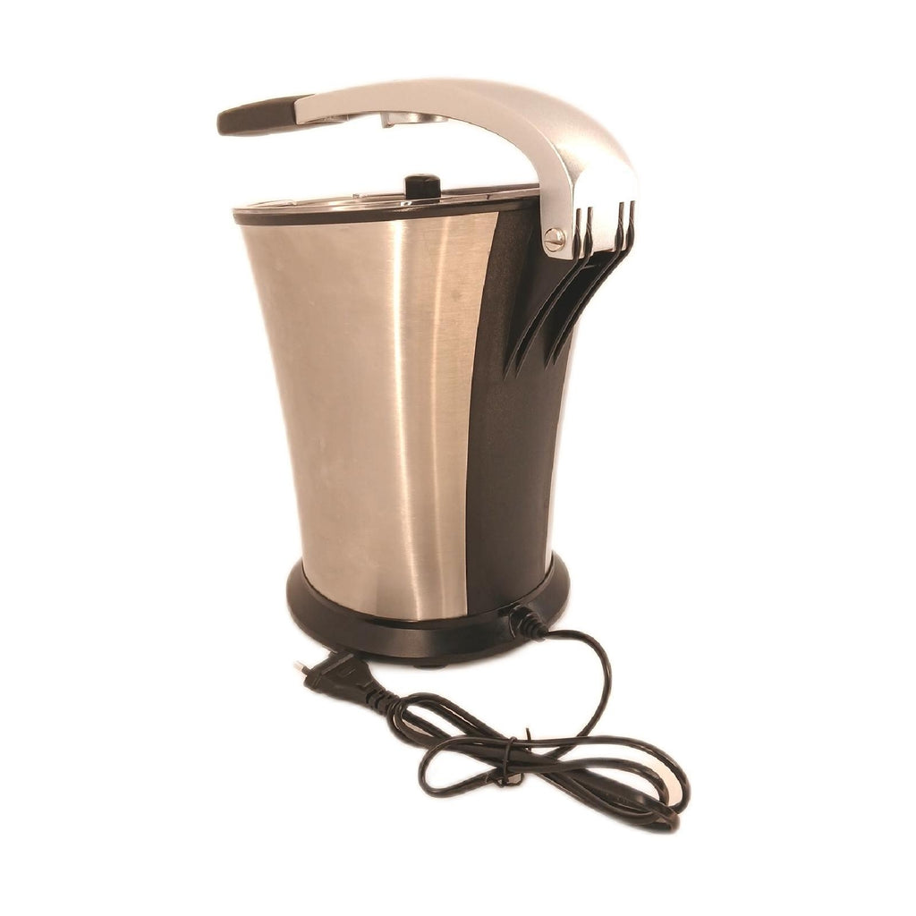 Princess Zitruspresse 201860 Master Juicer Pro Edelstahl Hochleistung – Wie neu