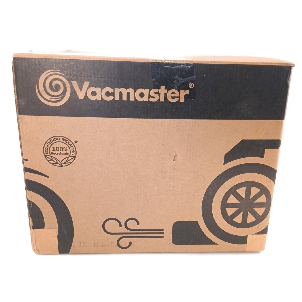 Vacmaster Bodenventilator Fitness Gym Ventilator Cardio54 AM1202R Leistung Effizientr