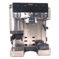 Ninja Luxe Café Premier Series 3-in-1 Espressomaschine mit Mahlwerk & M - Defekt