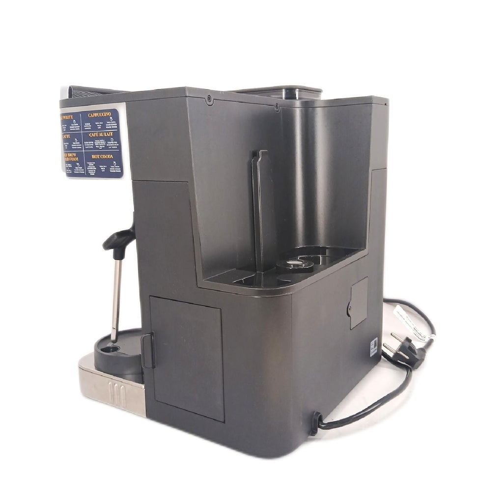 Ninja Luxe Café Premier Series 3-in-1 Espressomaschine mit Mahlwerk & M - Defekt